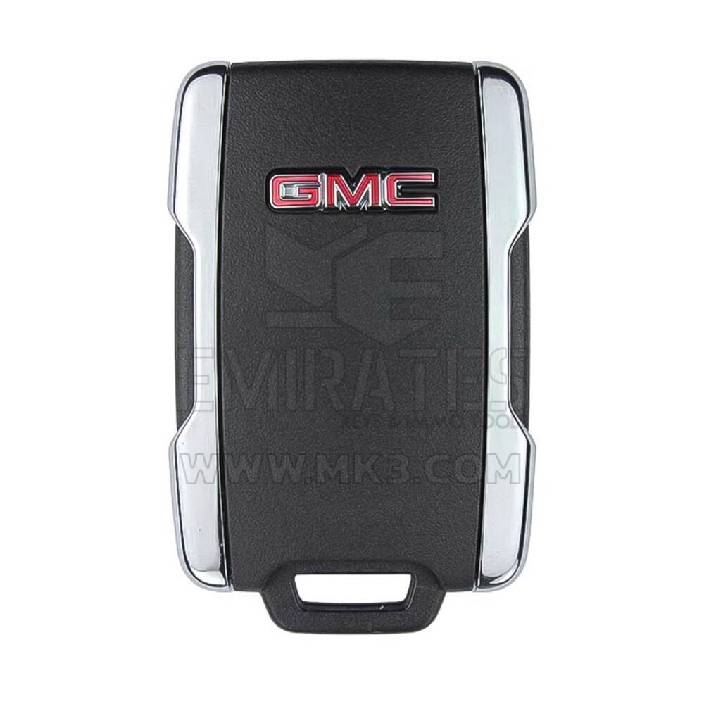 GMC Sierra 2014-2019 Original Remote 4 Button| MK3