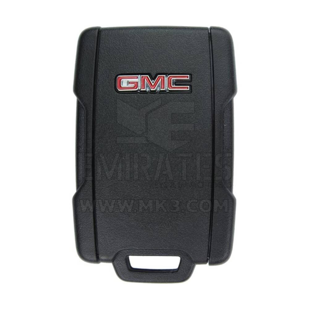 GMC 2015-2020 Оригинальный дистанционный ключ 22859395 | MK3