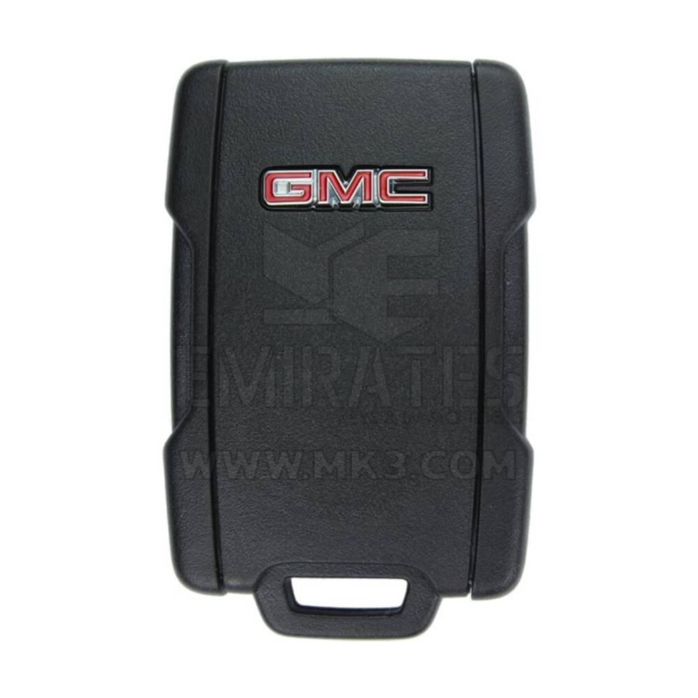 Telecomando originale GMC 2015 6 pulsanti 315 MHz | MK3