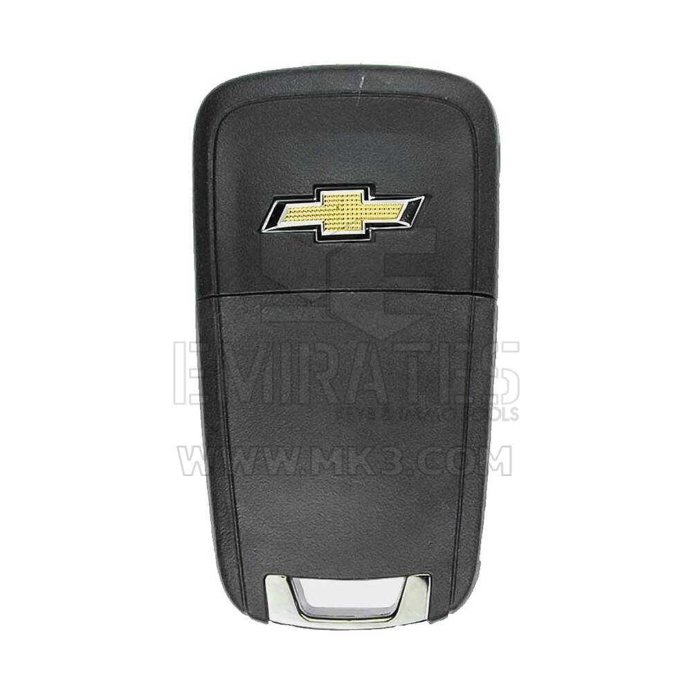 Chevrolet Malibu Genuine Proximity Flip Remote Key 5912546 | MK3