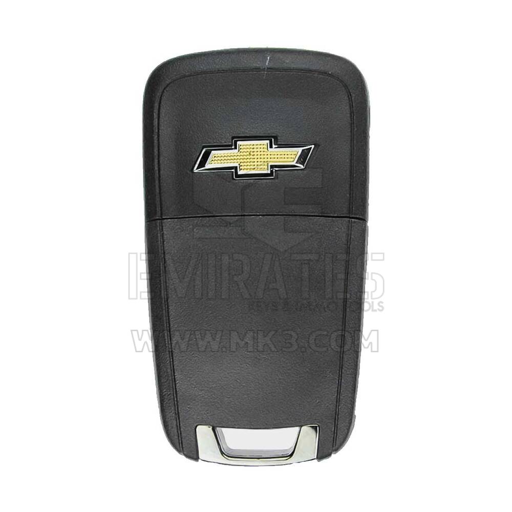 Chevrolet Malibu Genuine Proximity Flip Remote Key 5912546 | mk3