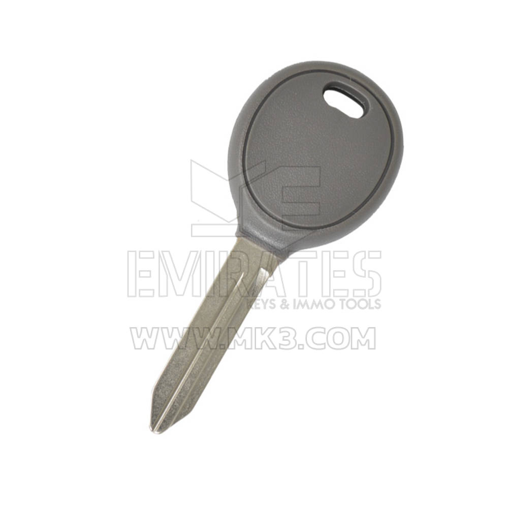 جيب دودج كرايسلر PCF7936 ID46 Transponder Key Original Chip