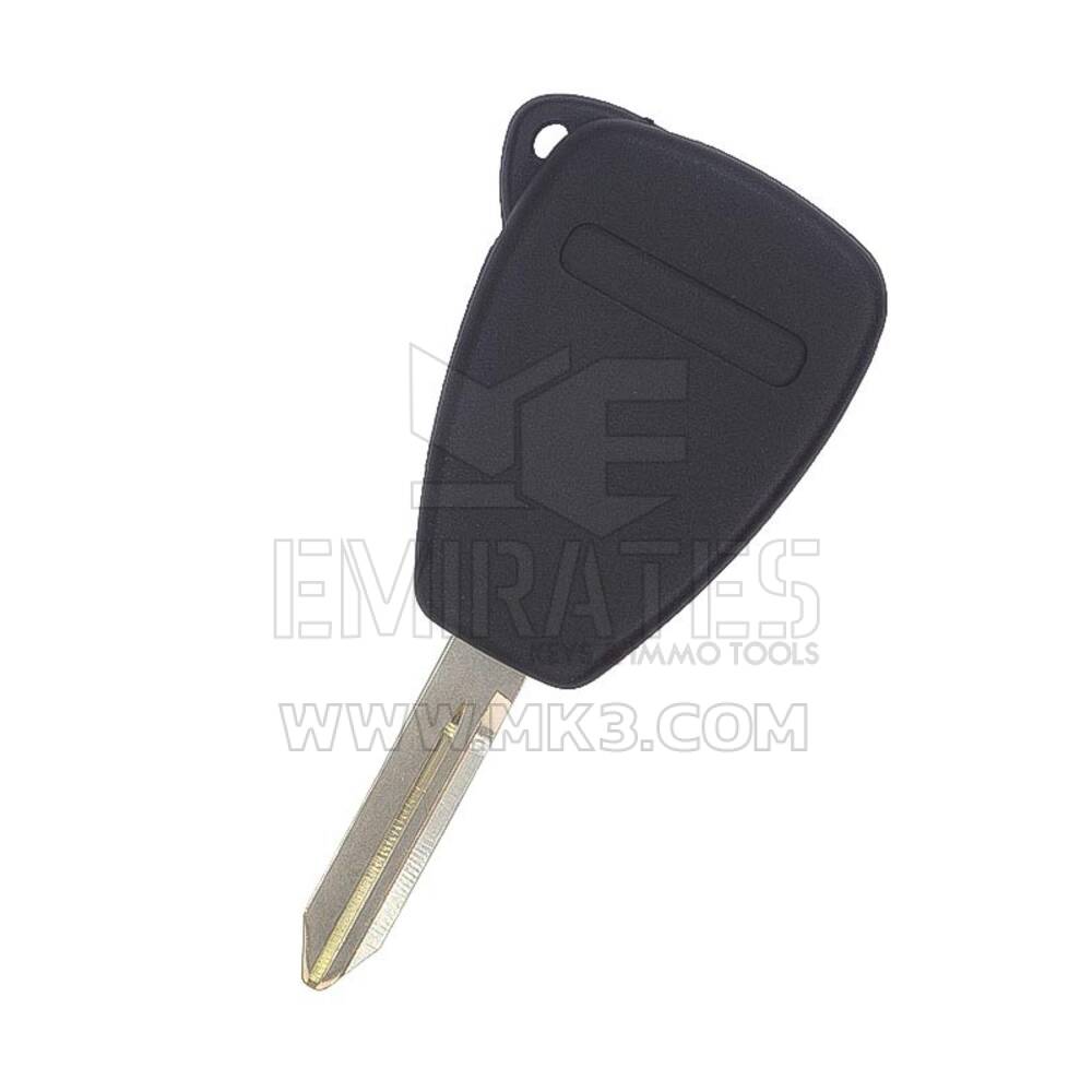 Jeep Liberty Remote 3 кнопки 433 МГц без паники | МК3