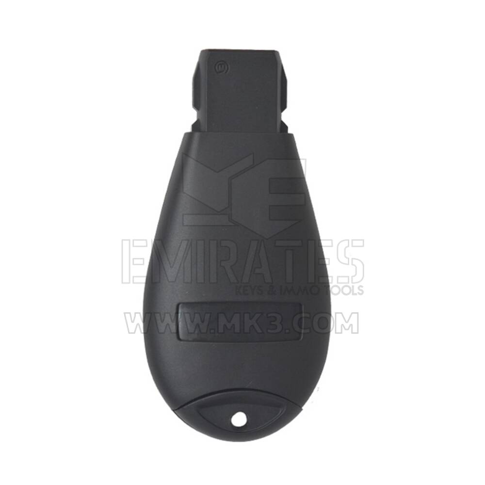 Clé à distance, clé à distance Jeep Dodge Chrysler Fobik 6 + 1 boutons PCF7941A ID FCC : M3N5WY783X - IYZ-C01C| MK3