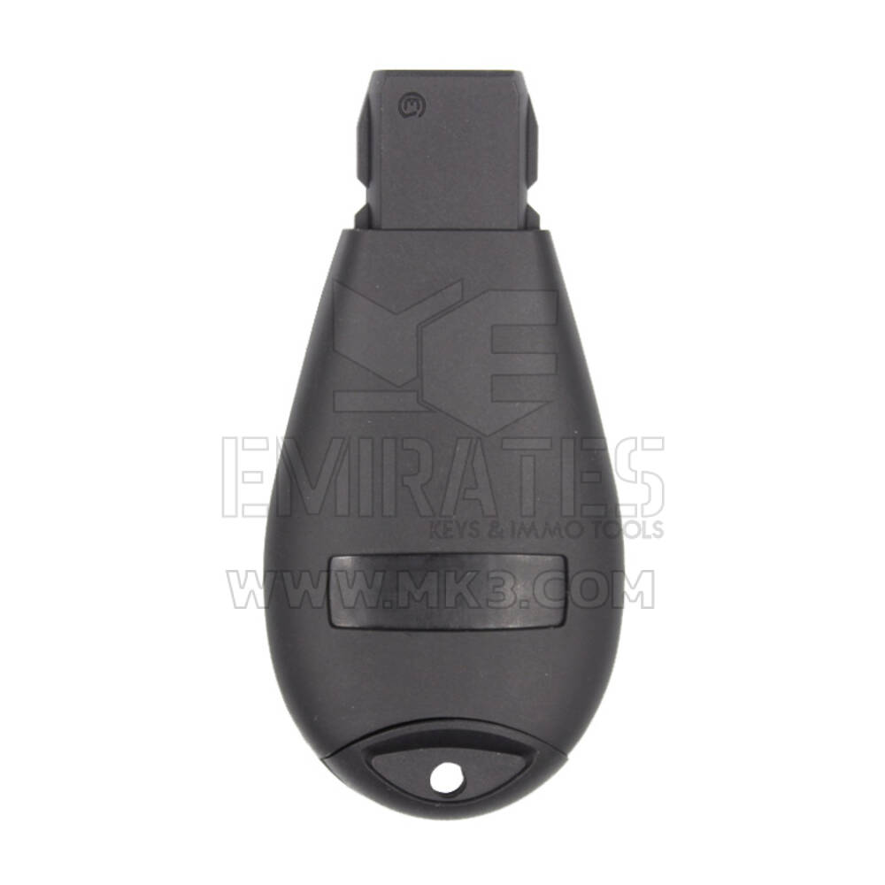 Chave Remota , Jeep Dodge Chrysler Fobik Chave Remota 3+1 Botões 433MHz FCC ID: M3N5WY783X - IYZ-C01C | MK3