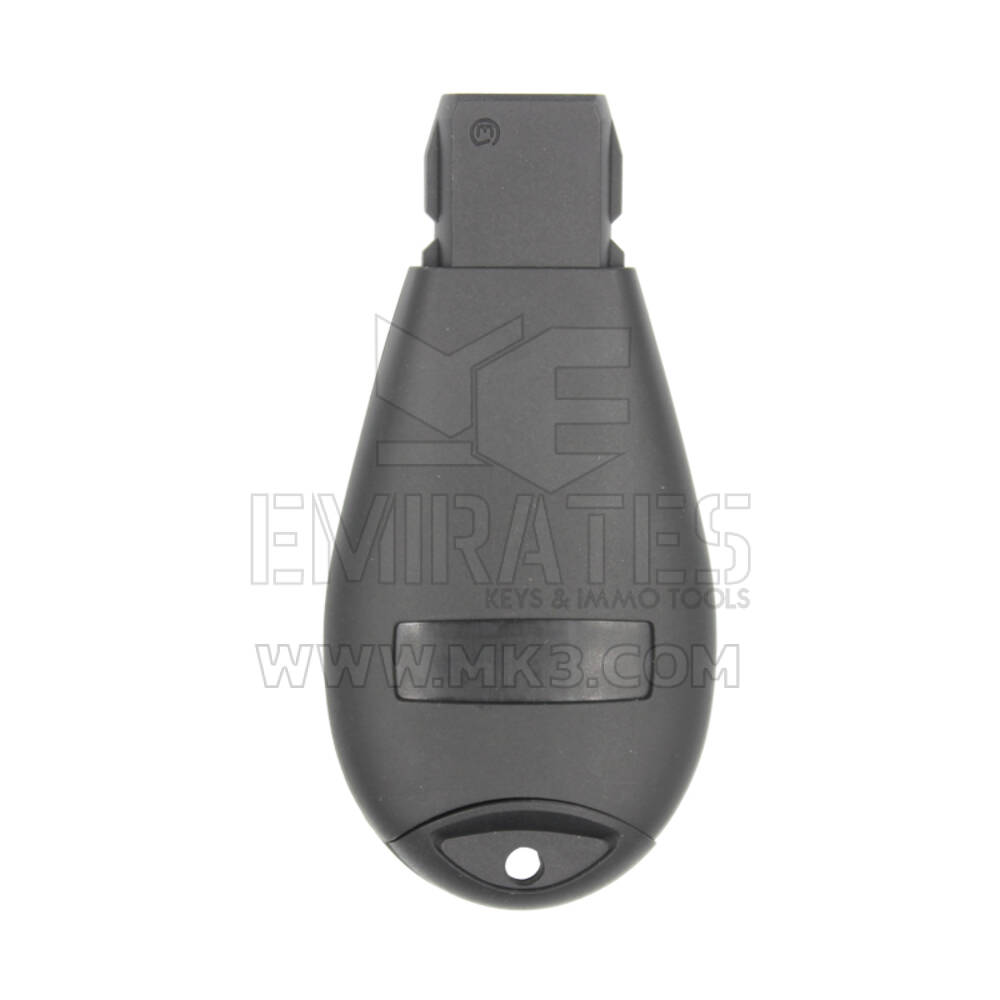 Chiave remota, Jeep Dodge Chrysler Fobik Chiave remota ID FCC: M3N5WY783X - IYZ-C01C | MK3