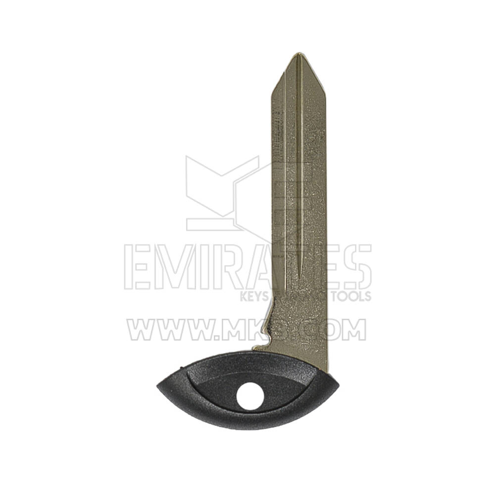 Llave remota, NUEVO Chrysler Jeep Dodge Fobik Llave remota 5 + 1 botones 433MHz con botón de inicio HITAG 2 - ID46 -PCF7941 Transpondedor - FCC ID IYZ-C01C IYZC01C | Claves de los Emiratos