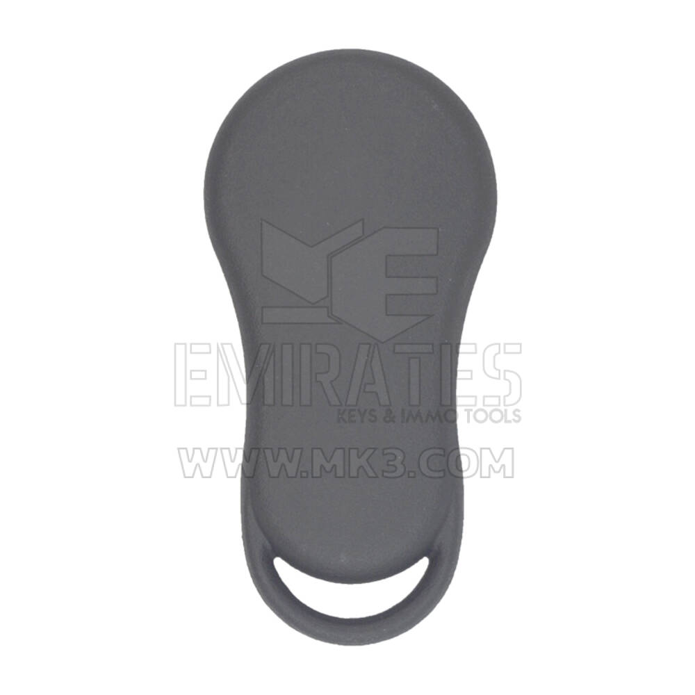 Jeep Liberty Remote Key 3 Buttons FCCID: GQ43VT17T | MK3