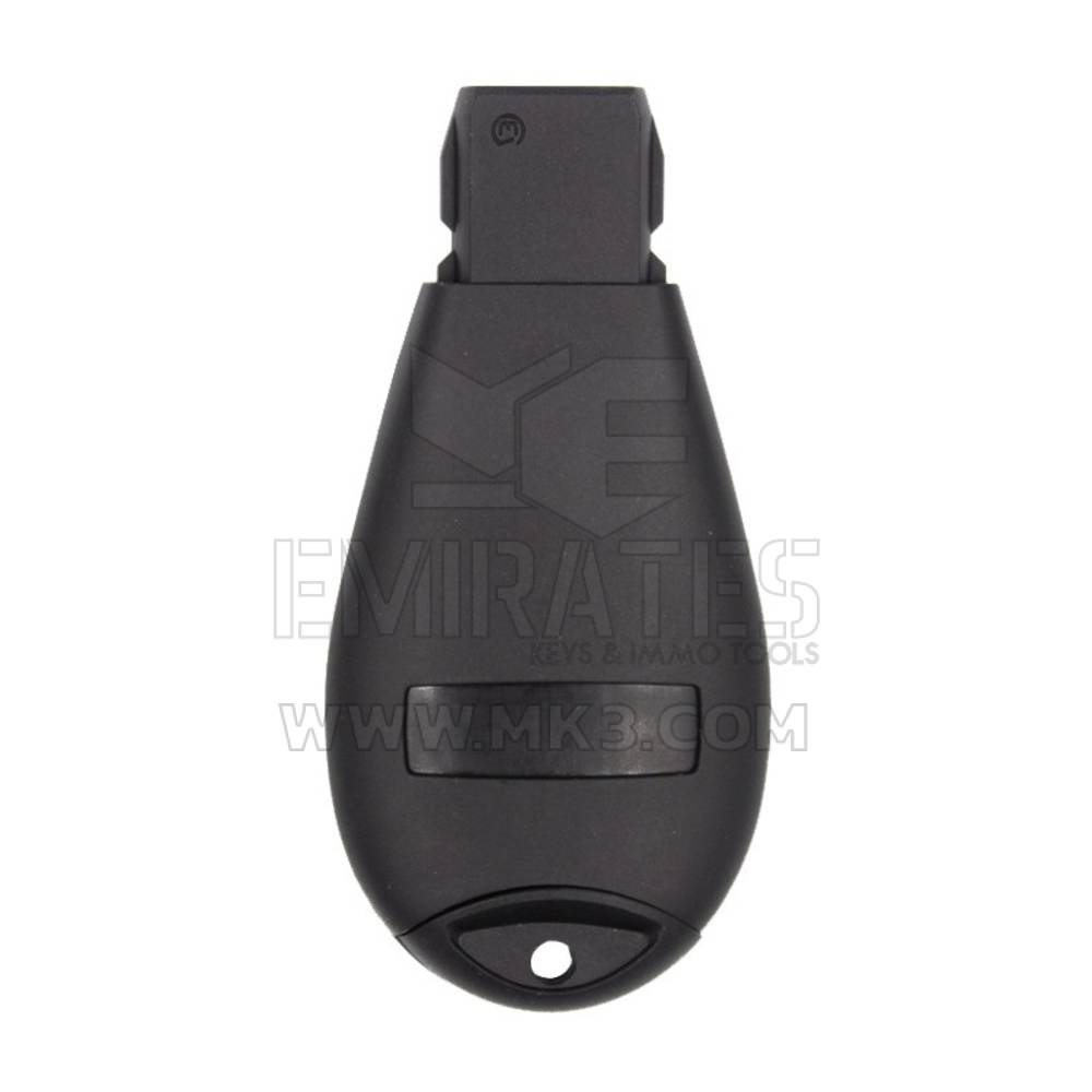 Chrysler Jeep Dodge Fobik Remote Key Shell 3 | MK3