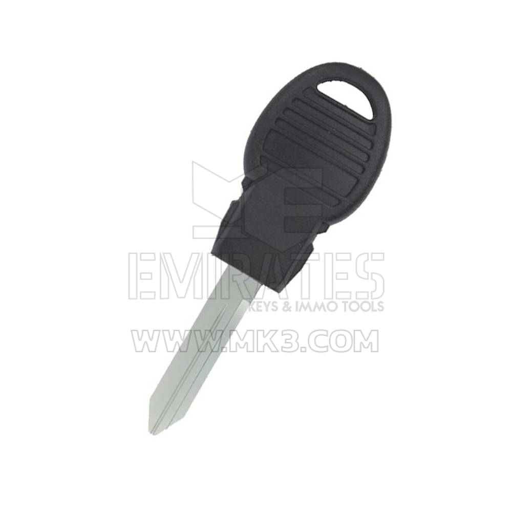 Chrysler Jeep Dodge Fobik 46 Transponder Key