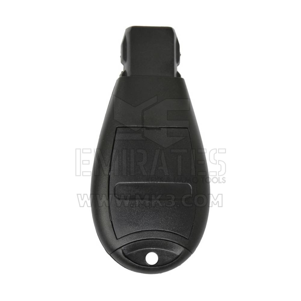 Chrysler Jeep Dodge Fobik Guscio chiave remota 6 pulsanti 