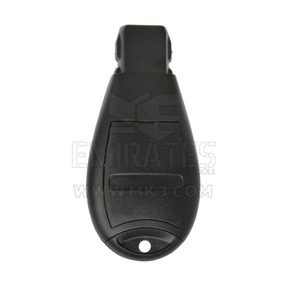 Chrysler Jeep Dodge Fobik Remote Key Shell Without Panic | MK3