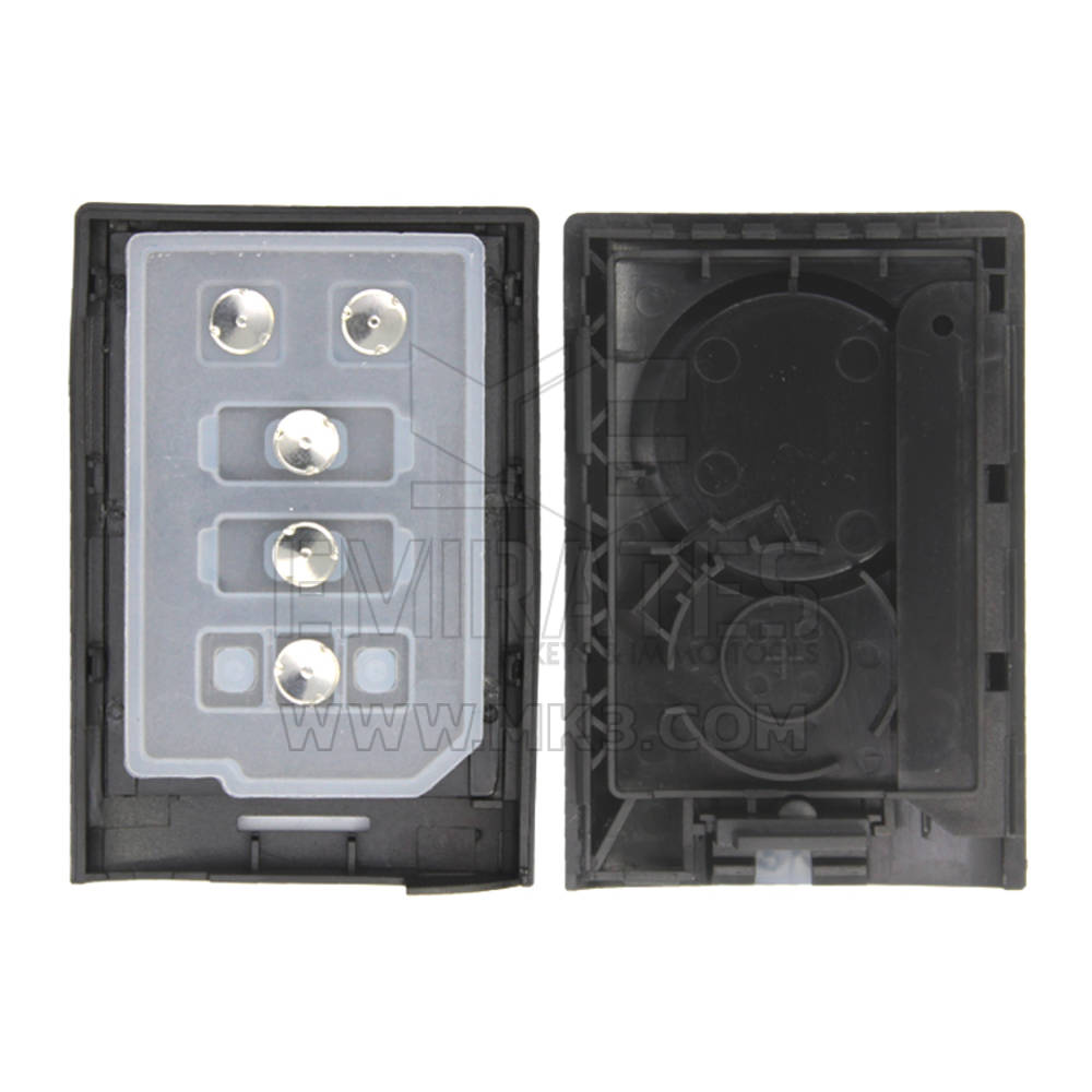 Cadillac Smart Key Remote Shell 5 Buttons-mk3.com-and a lot of from Emirates Keys 