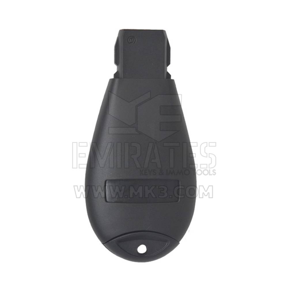 Chrysler Jeep Dodge Fobik Remote Key Shell 2 portes coulissantes | MK3