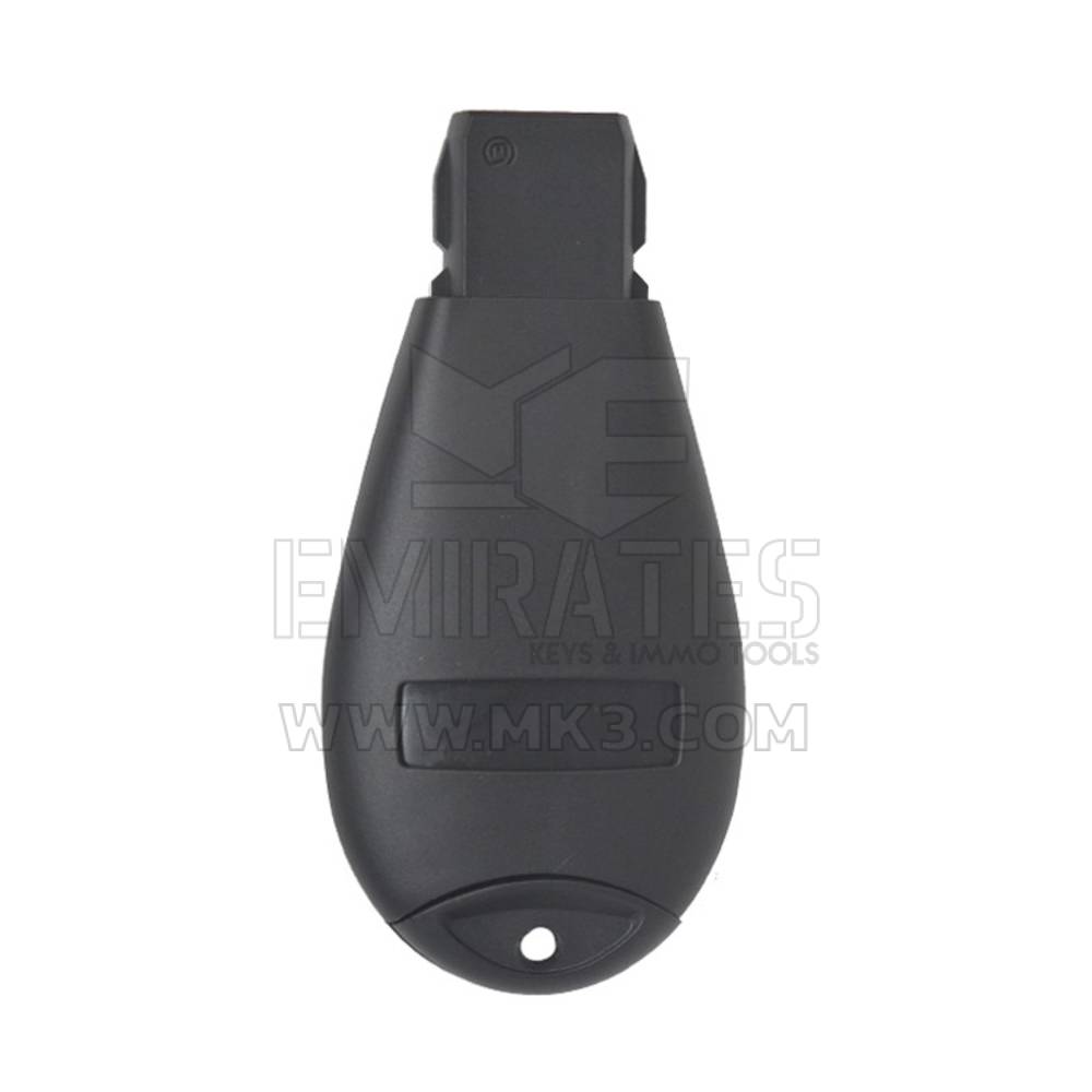 Chrysler Jeep Dodge Fobik Remote Key Shell 7 | MK3