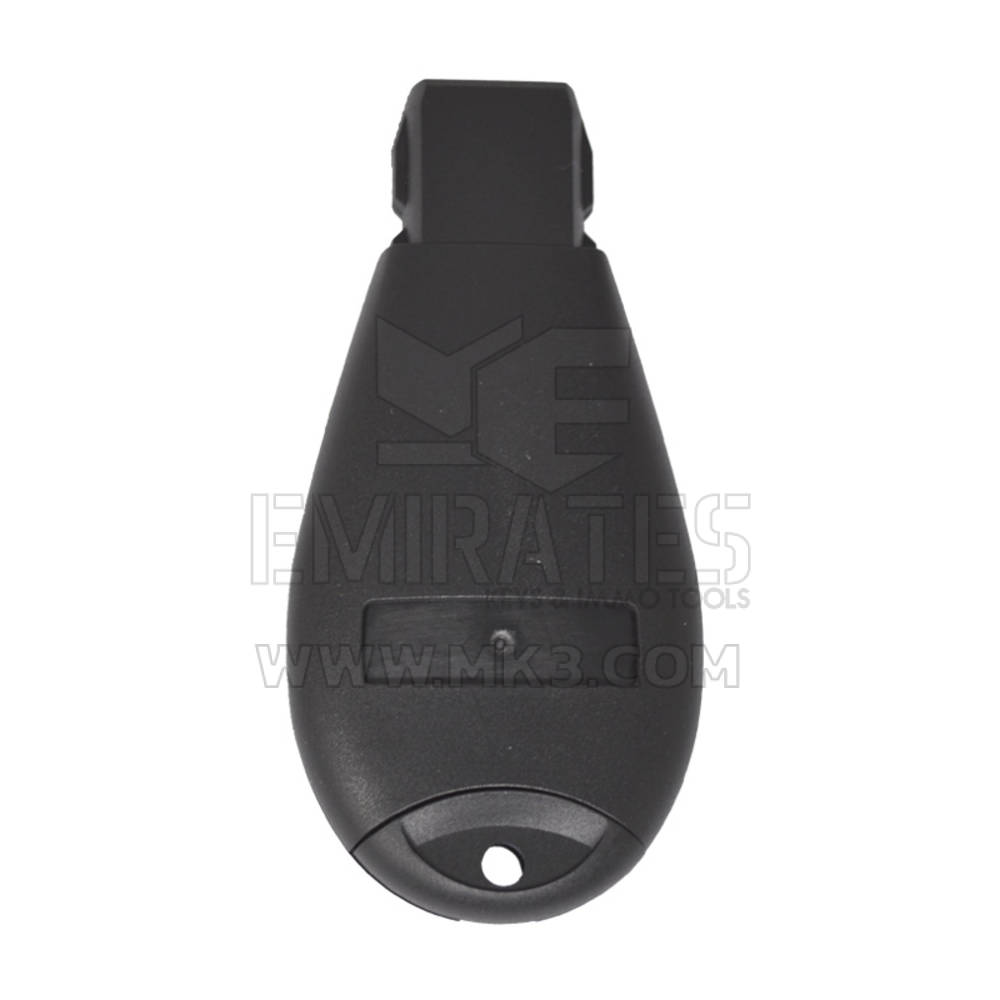 Carcasa de llave remota Chrysler Jeep Dodge Fobik 5 | MK3