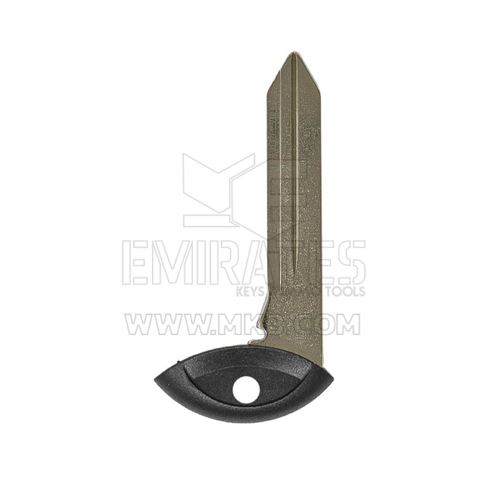 Nuovo Aftermarket Chrysler Jeep Dodge Fobik Remote Shell 5 pulsanti con bagagliaio alto Prezzo basso di alta qualità Ordina ora | Chiavi degli Emirati