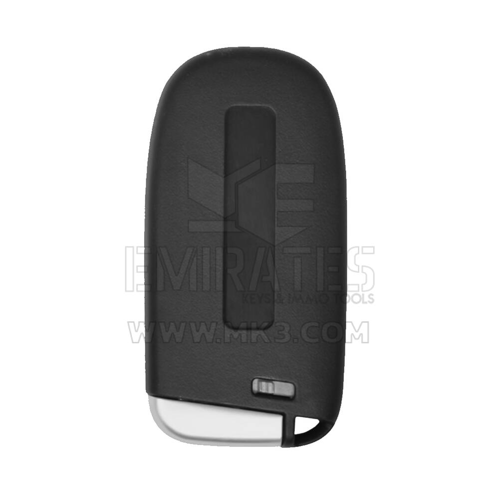 Chrysler Remote Key , Chrysler Dodge Smart Remote Key 433MHz FCC ID: M3N-40821302| MK3