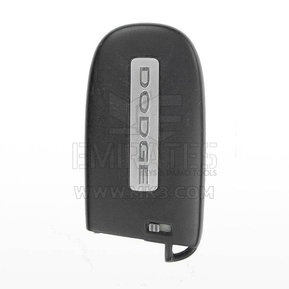 Dodge Smart Key Remote 4 botones 433MHz 68066350AC | mk3