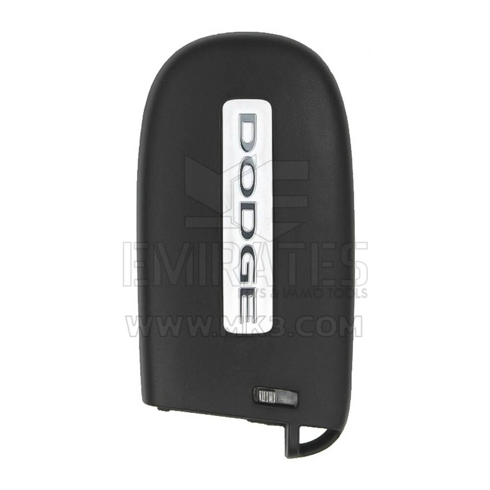 Dodge Smart Key Telecomando 434 MHz | MK3