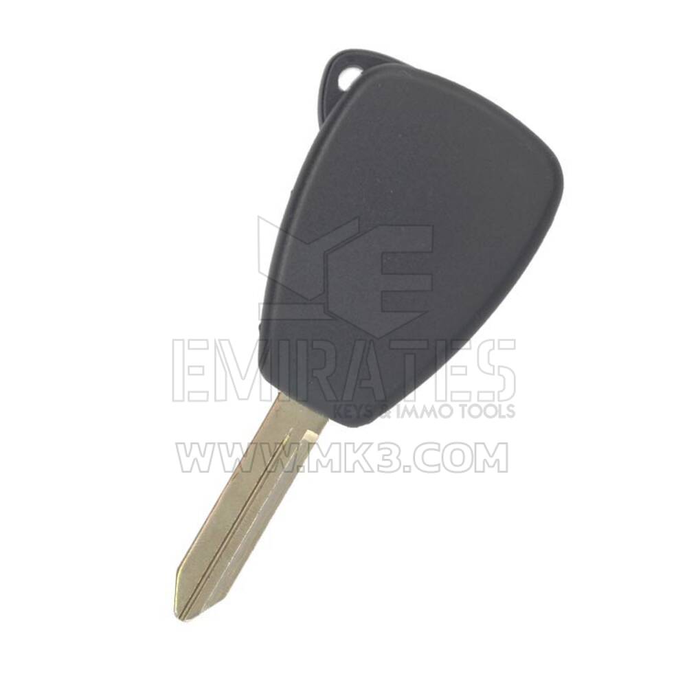 Remote Key , Chrysler Jeep Dodge 2005 Remote Key 3 Button 433MHz FCC ID: OHT692713AA | MK3