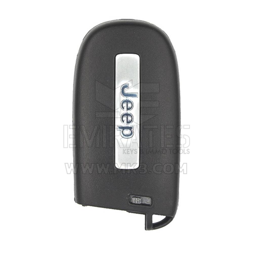 Télécommande intelligente d'origine Jeep Grand Cherokee 2014+ 433 MHz | MK3