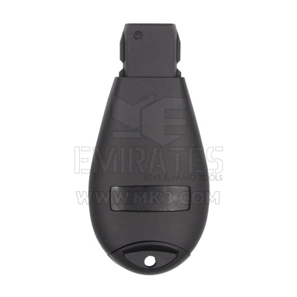 Dodge Challenger Proximity Remote Key 4+1 Button 56046694AH | MK3