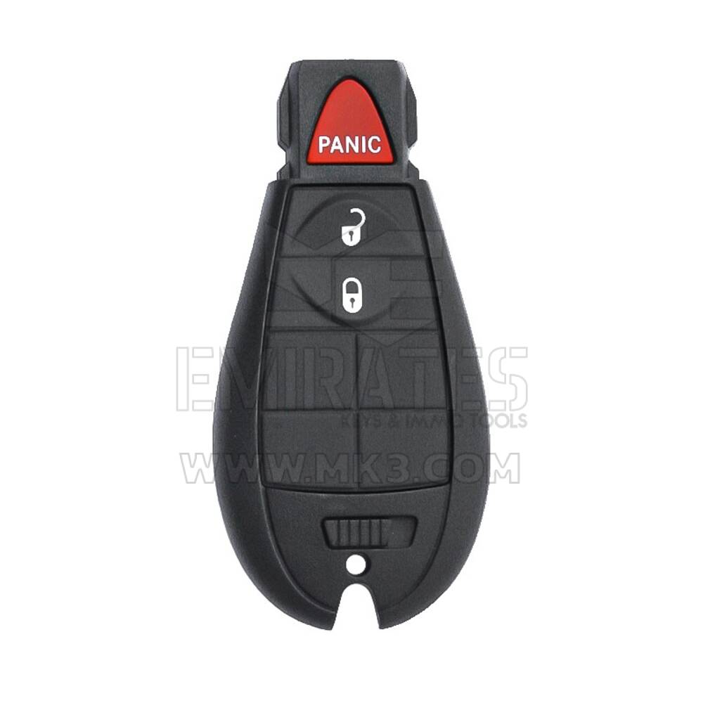 RAM 2013-2022 Fobik Original Remote Key 433MHz 56046953AC, 56046953AD, 56046953AE, 56046953AF, 56046953AG, 68508720AA