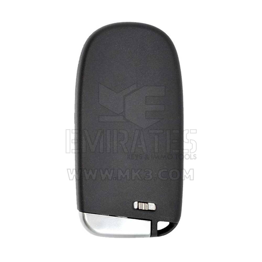 Coque de télécommande intelligente Dodge Durango 2+1 boutons | MK3