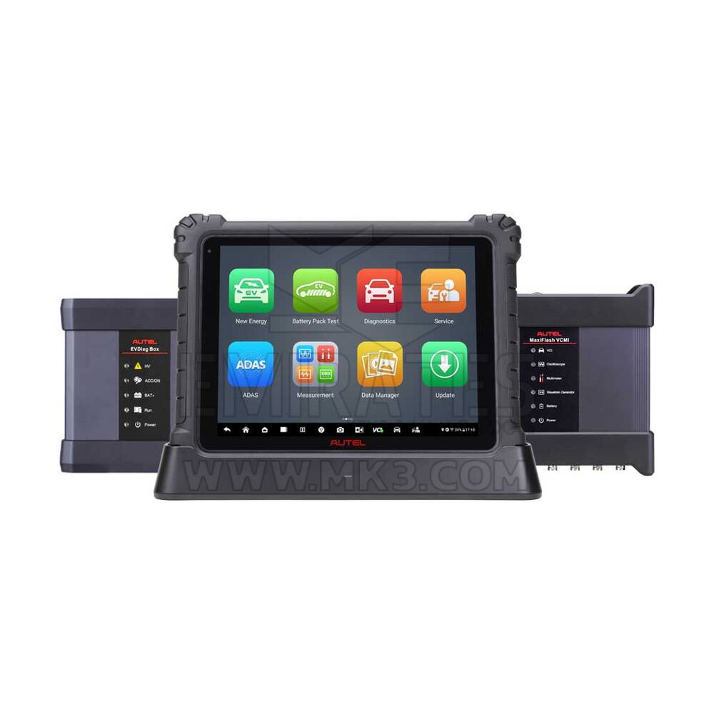 Autel MaxiSYS Ultra EV Tablet Diagnostic Tool | MK3