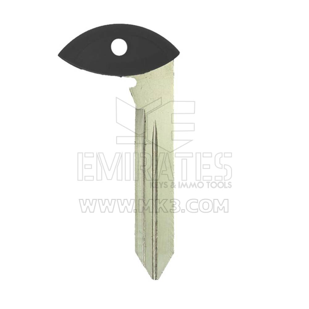 Chrysler Dodge Jeep Fobik Remote Emergency Key Blade | MK3