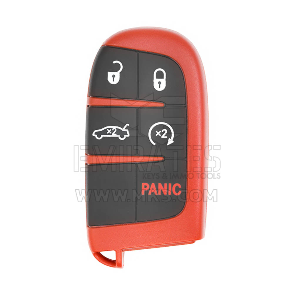 Hellcat discount key fob