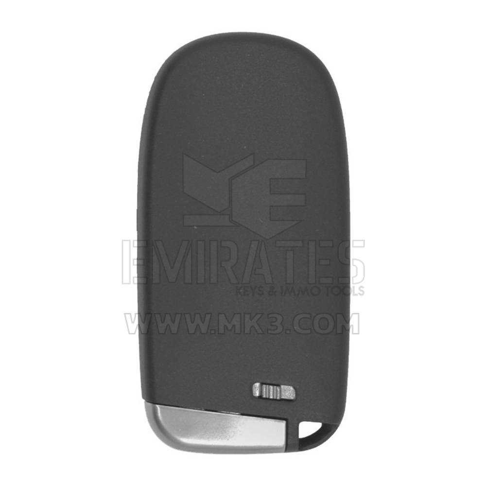 Coque de clé à distance intelligente Chrysler Jeep Dodge 3+| MK3