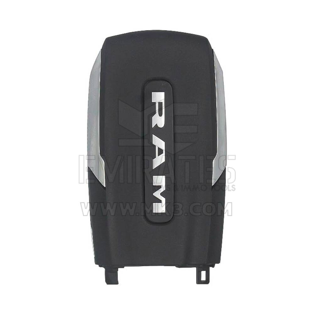 RAM 1500 2019-2024 Original Smart Remote Key 4 Buttons | MK3