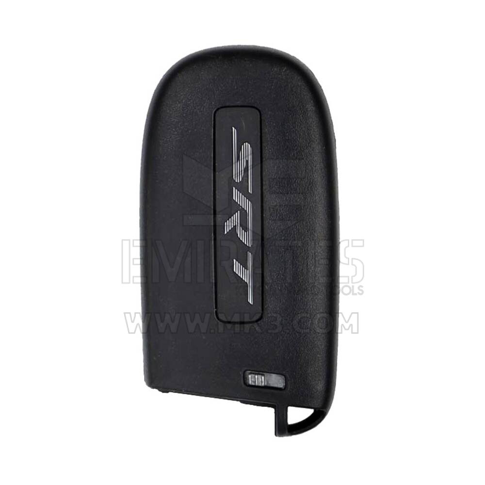 SRT 2015-2018 Original Remote Key 3+1 Button 433MHz | MK3