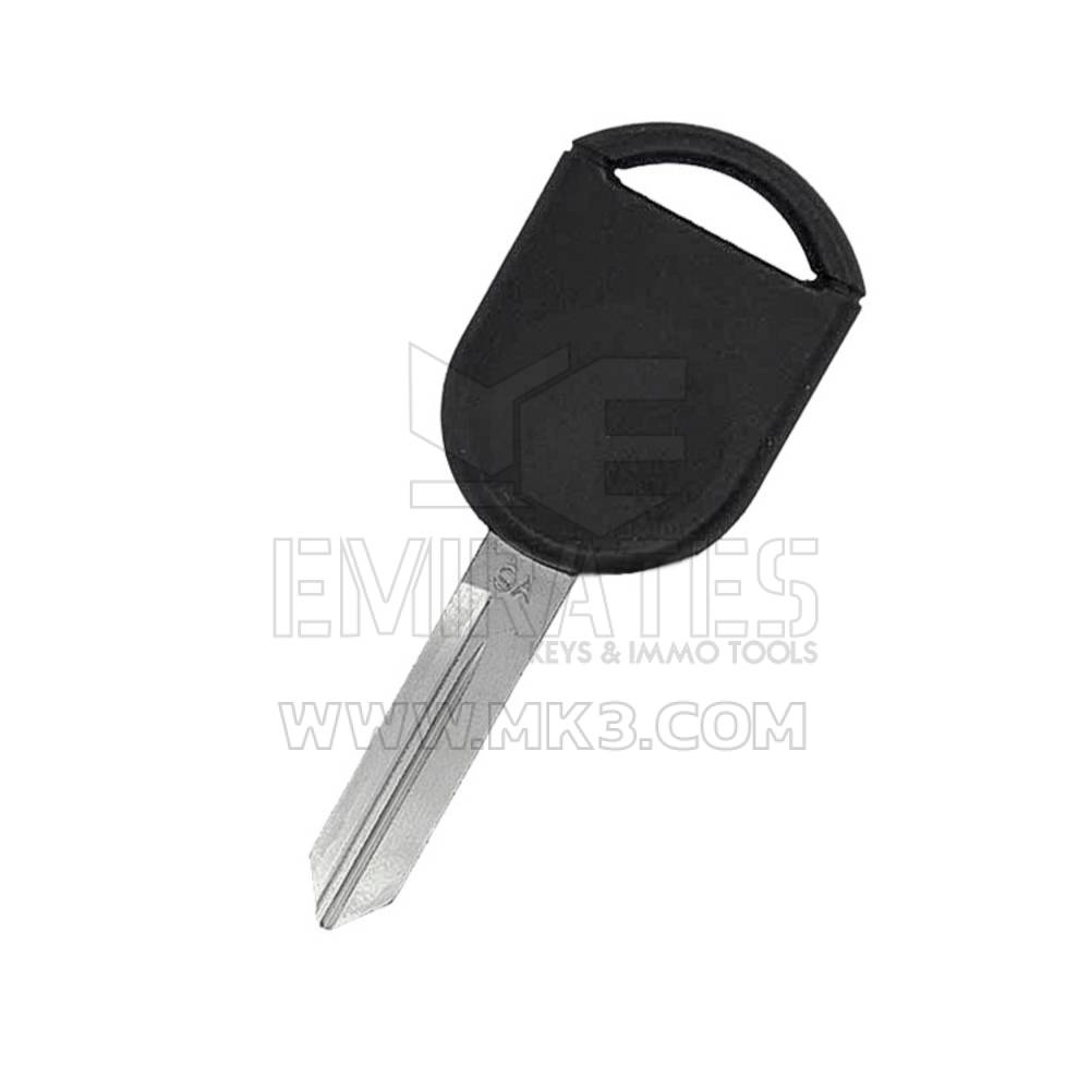 Carcasa de llave transpondedor Ford FO38R| mk3