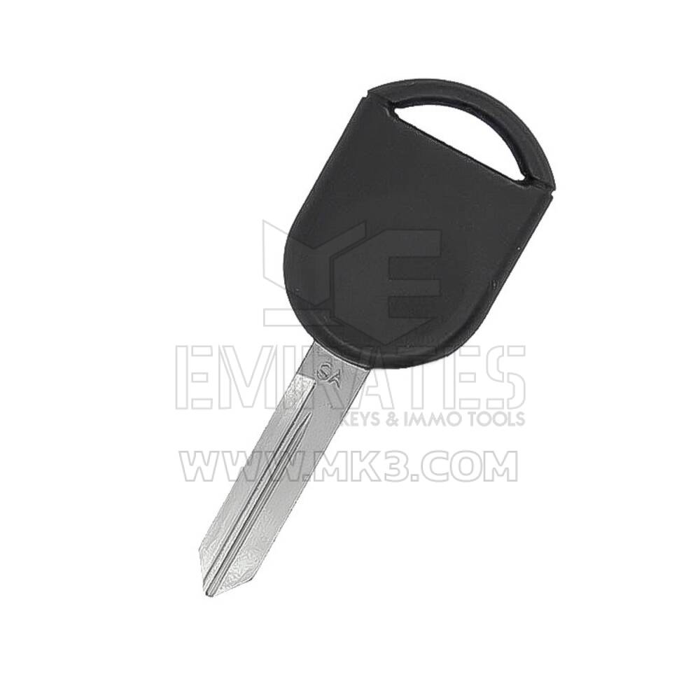 Carcasa de llave transpondedor Ford FO38R Blade