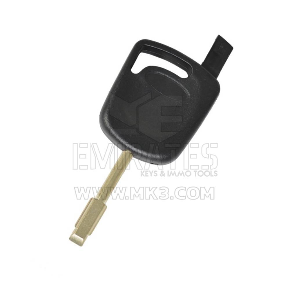 Ford Transponder Key Shell FO21| MK3