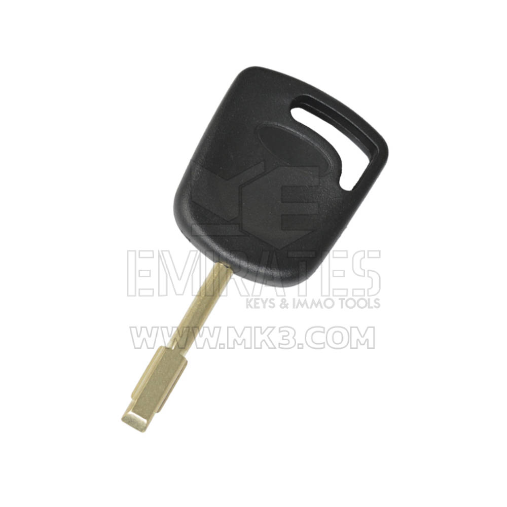 Carcasa de llave transpondedor Ford FO21 Blade