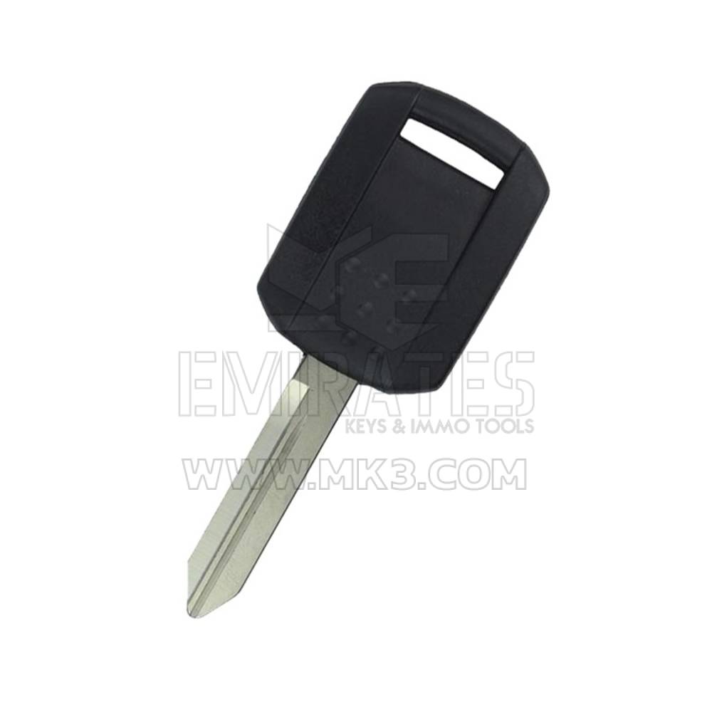 Корпус транспондерного ключа Ford Mercury | МК3