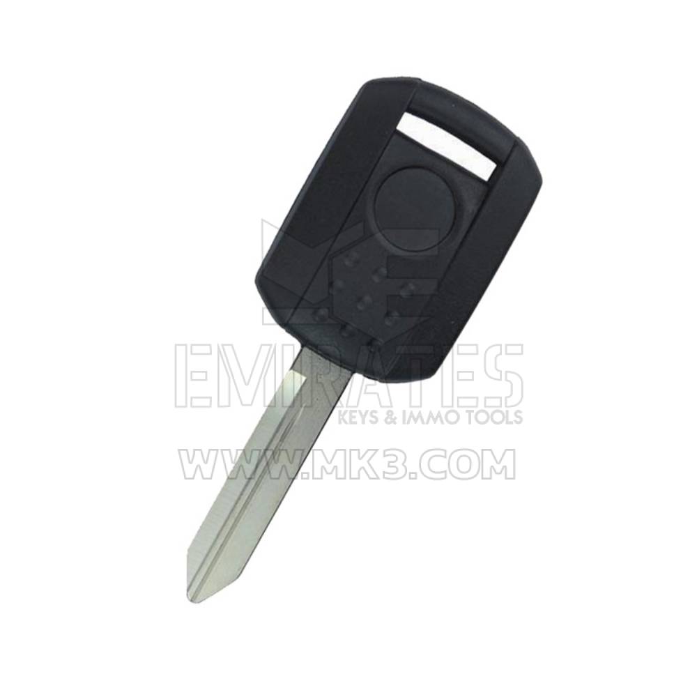 Carcasa de llave transpondedor Ford Mercury