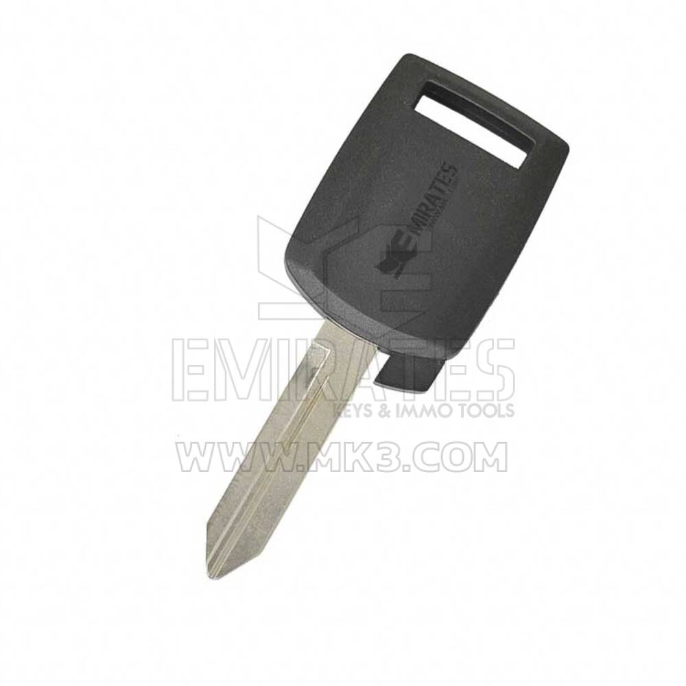 Lincoln Transponder Key Shell | MK3