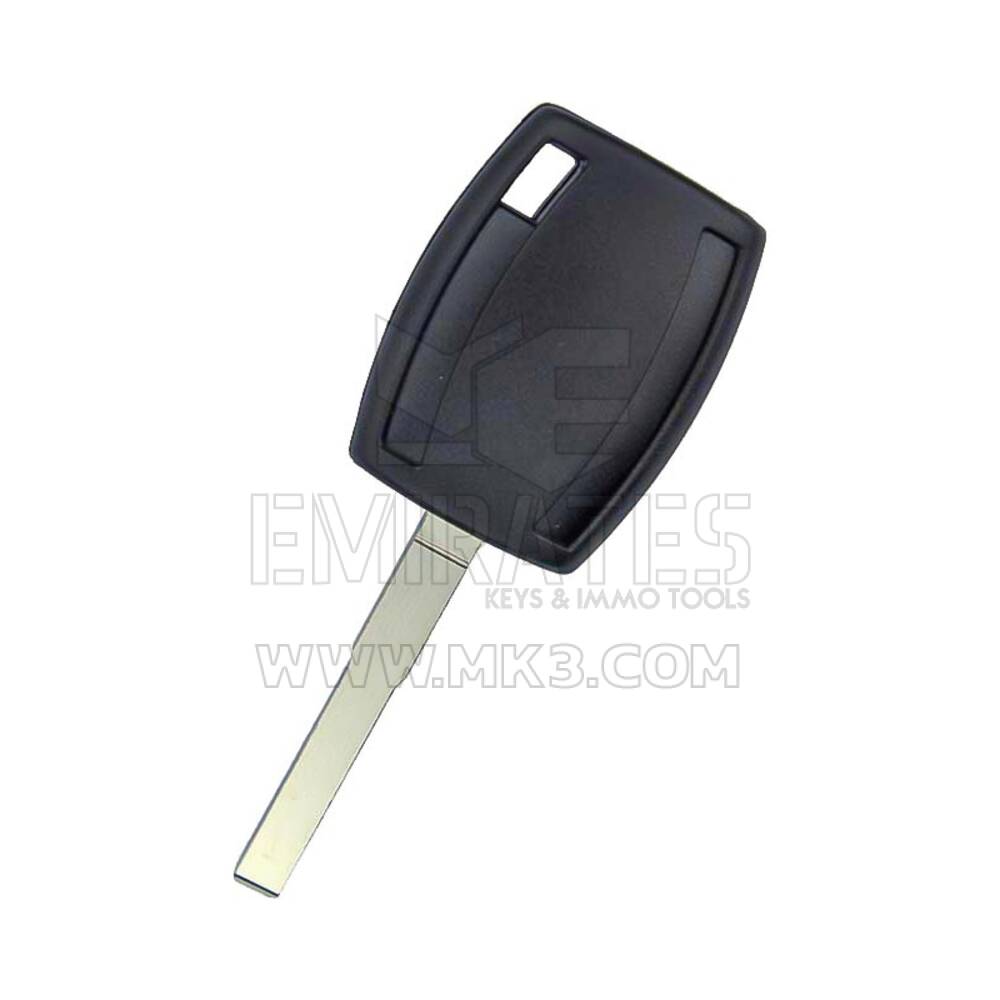 Ford Focus Transponder Key Shell HU101 Blade