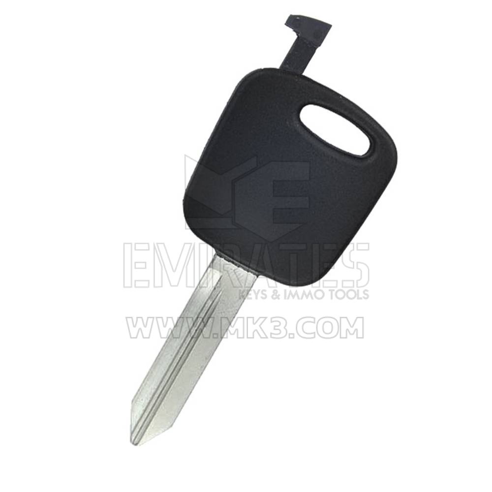 Ford Transponder Key Shell 1995 FO38R | MK3