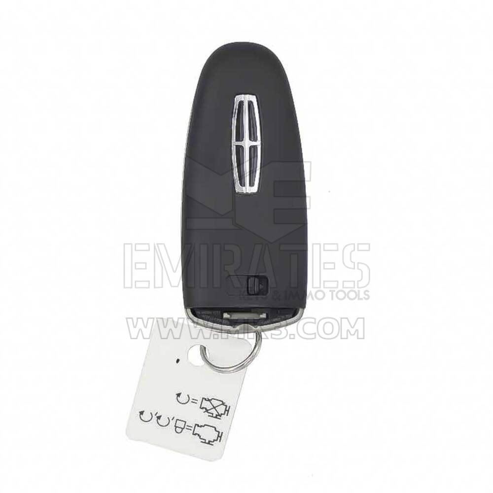 Llave Inteligente Original Lincoln 315MHz FL7T-15K601-BA | mk3