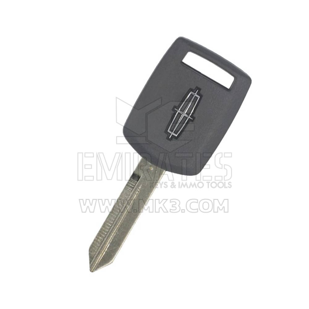 Lincoln Transponder Key 4D-63-80 Bit 5913437