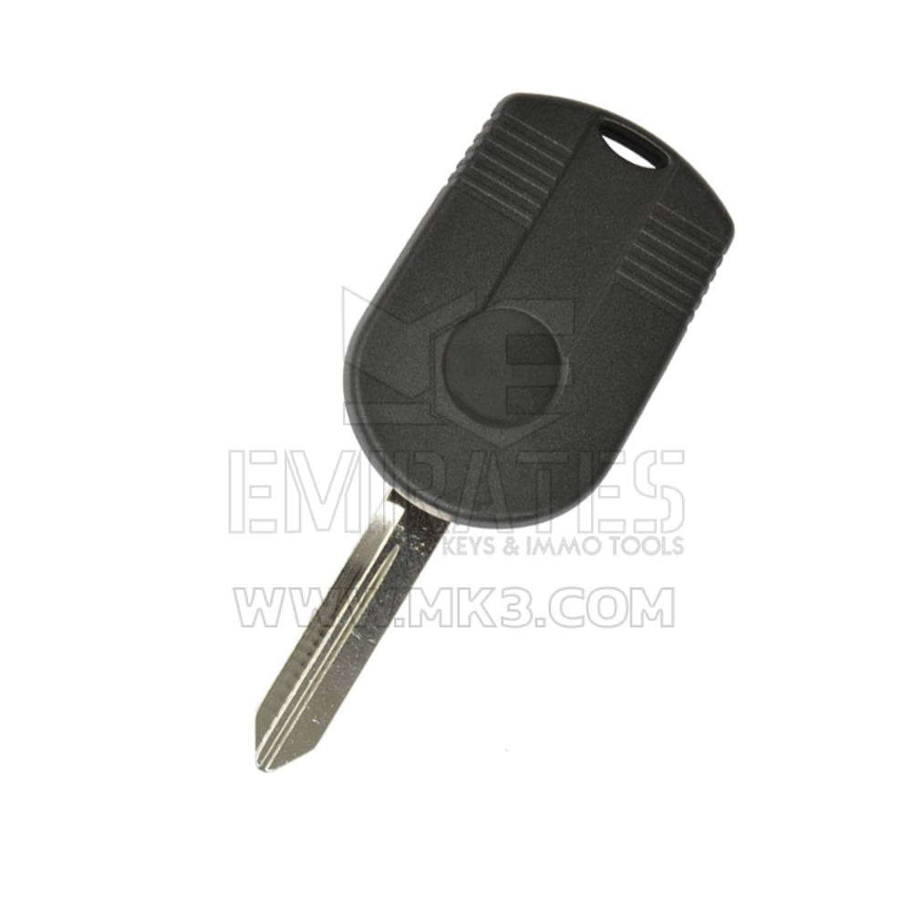 Capa de chave remota anti-flip modificada pela Ford | MK3