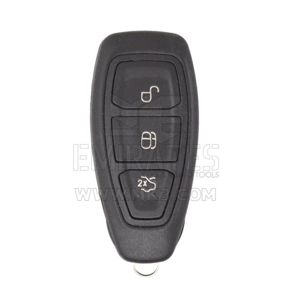 Ford Kuga 2015-2018 Smart Remote Key 3 Buttons 433MHz PCF7953P
