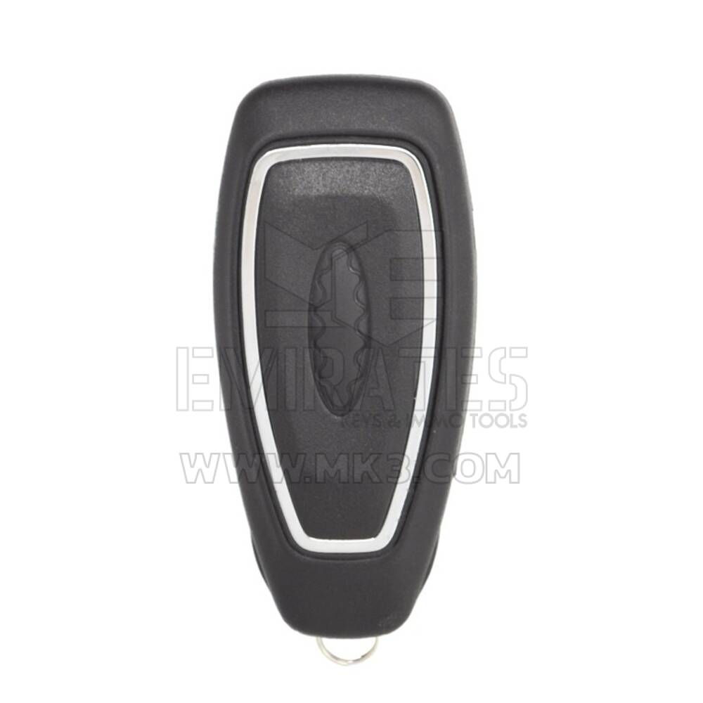 Ford kuga outlet remote start