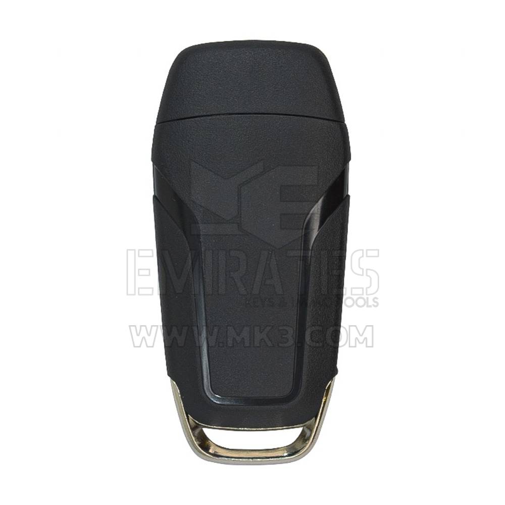 Ford Fusion Flip Remote Key Shell | MK3